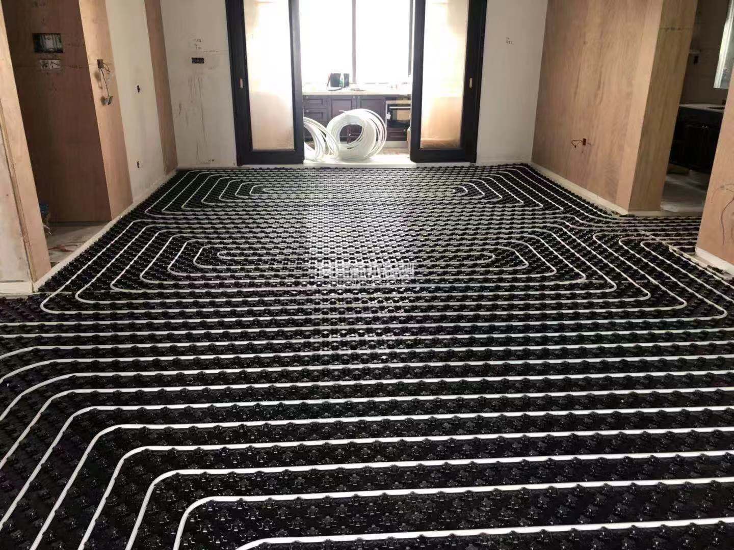德钦地暖供热前需要注意什么
